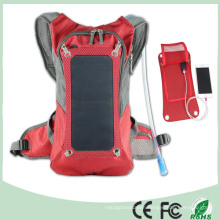 Hot Selling Outdoor Sport Solar Charging Backpack (SB-178)